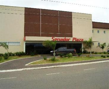 Senador Plaza Hotel