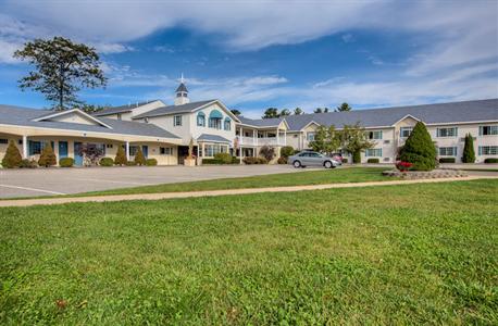 Ogunquit Resort Motel