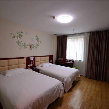 Catch Inn Hotel Jiangtou Xiamen