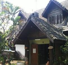 Mae Khum Villa