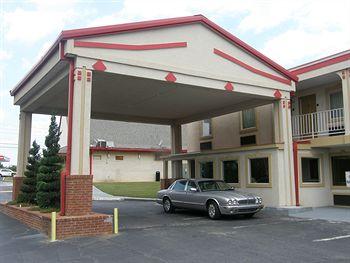 Fair Bridge Inn & Suites