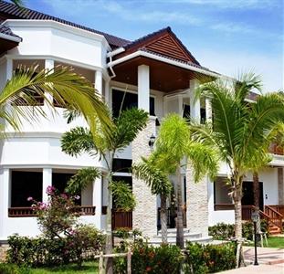 Rawai Grand House Hotel Phuket