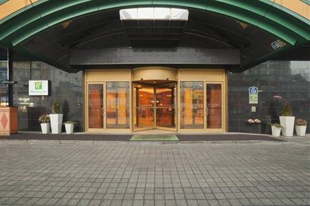 Holiday Inn Seongbuk