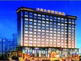 Jinan Majestic Grace Fashion Hotel