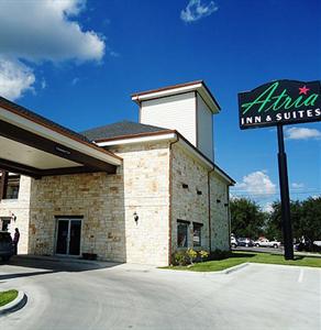 Atria Inn and Suites Three Rivers