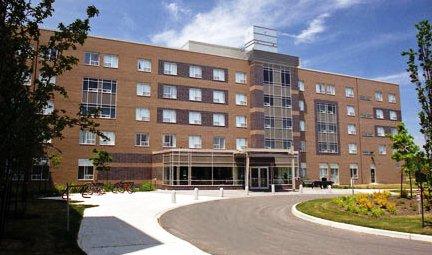 St Clair College Residence & Conference Centre