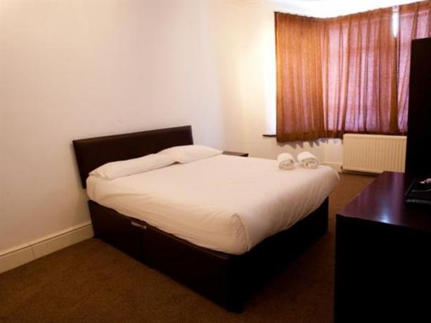 Citybest Hotel Limited Ilford London