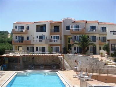 SunRise Suites