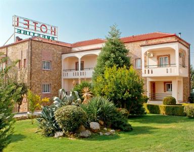 Hotel Prestige Oraiokastro