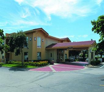 La Quinta Inn Moline Airport