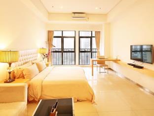 Guangzhou Xing Yi International Apartment Panyu Wanda Plaza Branch