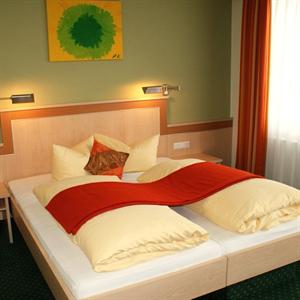 Kohlers Krone Hotel Ehingen