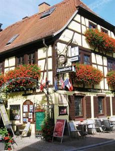 Hotel-Wirtshaus Spundloch