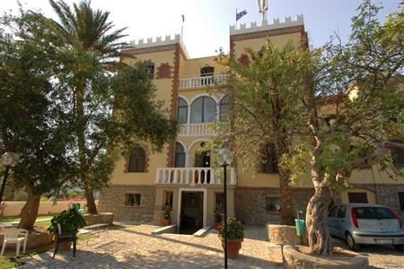 Hotel Castello Monticello