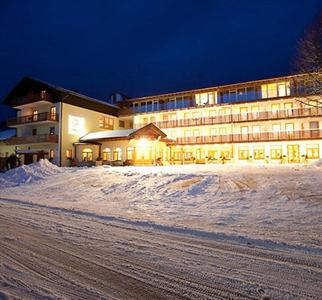 Hotel Lindenwirt