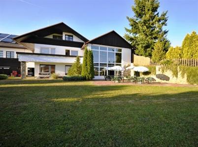 Wellness Party Hotel