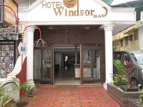 Hotel Windsor Bay