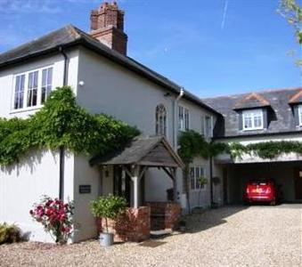 Whispering Chimneys Bed & Breakfast Blandford Forum