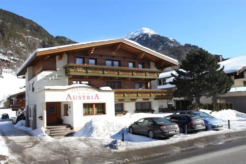 Ferienhaus and Landhaus Austria