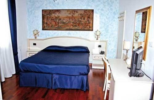 Villa Orphea Bed and Breakfast Milan