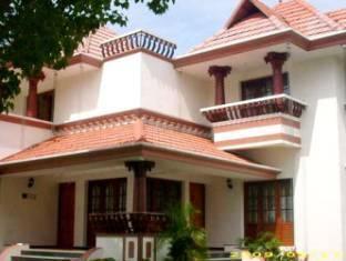 The Signature Crest Villa Cochin