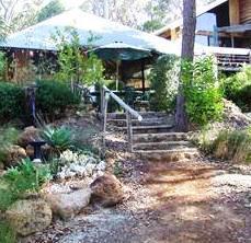 Dunsborough Ridge Retreat