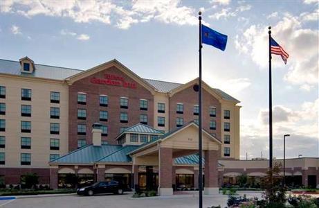 Hilton Garden Inn Houston Sugar Land