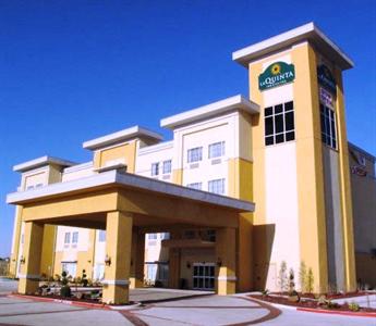 La Quinta Inn & Suites Big Spring