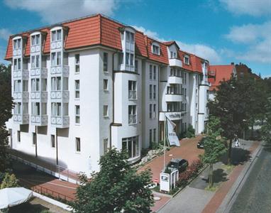 Vitalotel Roonhof