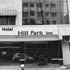 Hotel Hill Park Inn