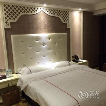 Tianlong Hotel Liubei