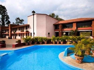 Villas Del Sol