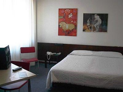 Hotel Residence Italia