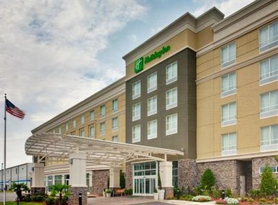 Holiday Inn Memphis Southaven