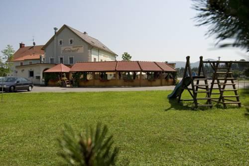 Hotel-Restaurant Fischerwirt e U