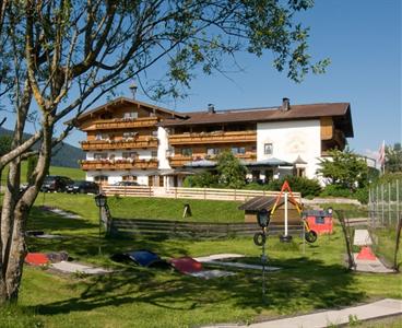 Andrea Hotel Thiersee