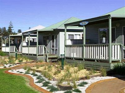 Werri Beach Holiday Park