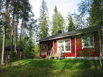 LomaPerkkio Cottages