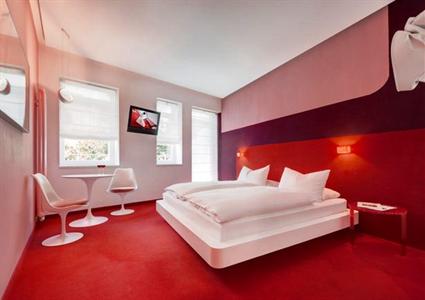 Hotel Imperialart Merano