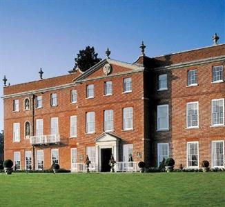 Four Seasons Hotel Hampshire Hook