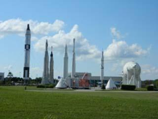 Kennedy Space Center