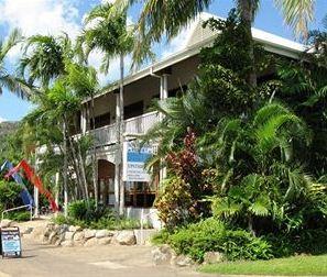 Sovereign Resort Hotel Cooktown