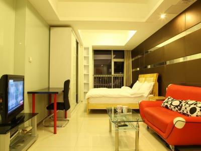 Haoke Hotel Apartment