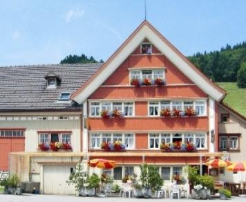 Gasthaus Sternen Kidshotel