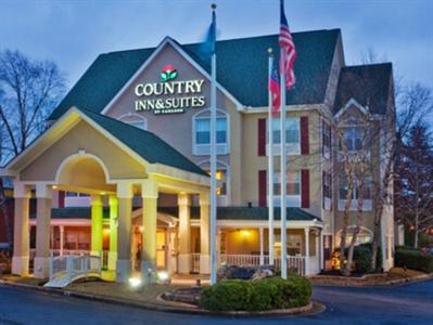 Country Inn & Suites Lawrenceville