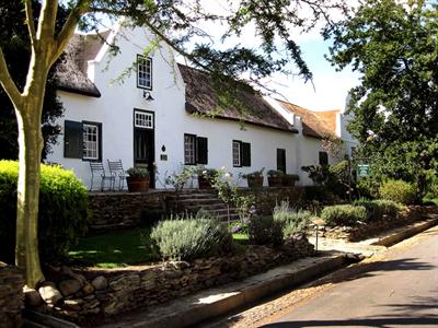 Tulbagh Hotel