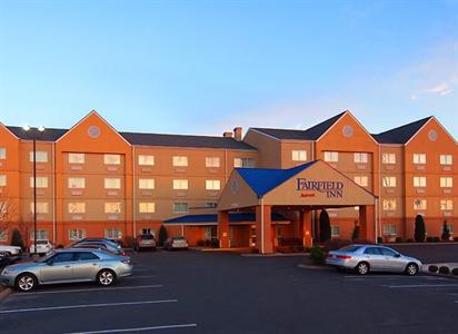 Fairfield Inn Owensboro