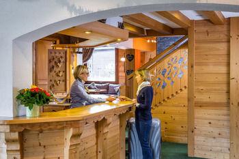 Hotel Le Sporting Morzine