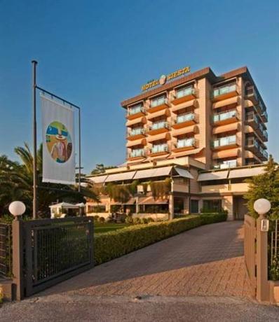 Hotel Siesta Lido di Camaiore