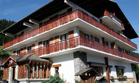 Chalet Hotel La Chaumiere